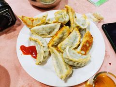 煎饺-秦记南岗鱼锅(珠吉路店)