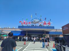 -南纪白浜Toretore市场