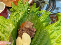 -六七八韩式烤肉·韩国料理(上杭路店)