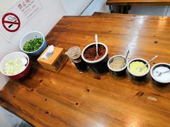 -豫石记羊汤(北苑店)