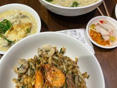 -寻裕记·现炒浇头面(人民广场店)