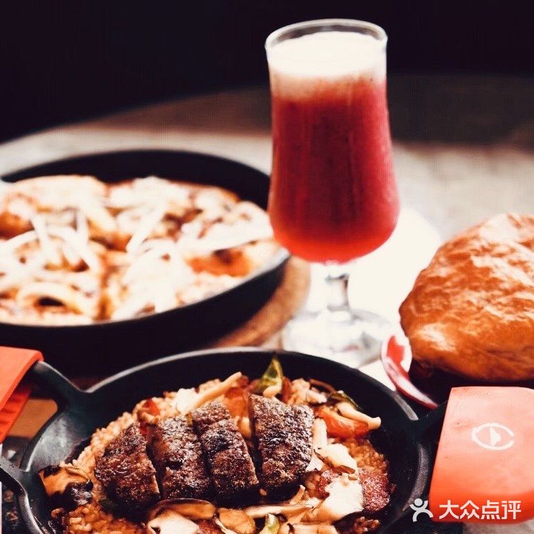 一秒上脑的必胜客手拍披萨，你Get了吗？