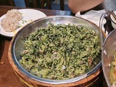 -朗妈私房菜(婺女州店)
