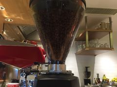 -MELLOW BROWN COFFEE by UCC(沙田新城市广场1期店)