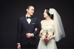 -爱城婚纱摄影·品质严选店