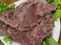 -茶马古道·野生菌清汤黄牛肉(沙溪店)