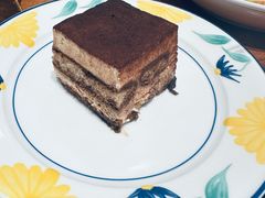 -萨莉亚(百联真光路店)