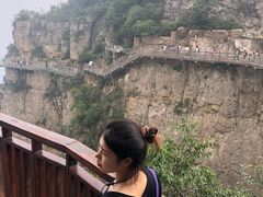 -云台山风景名胜区