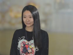 点击看大图 -爱伊人婚纱礼服美妆馆