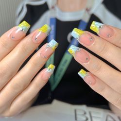 -小小美甲美睫