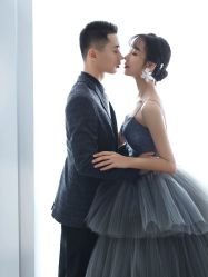 -格调婚纱摄影 (福州总店)