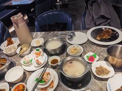 -曼格活海鲜·牛排自助(光明蓝鲸店)