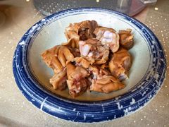 -山南熏肉大饼(辽菜旗舰店)
