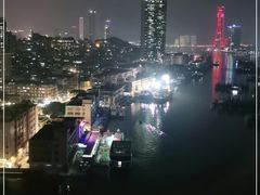 -澳门十六浦索菲特大酒店