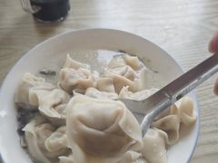 -宋家馄饨馆(八一公园店)