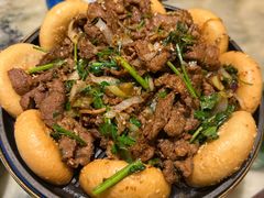 -范家小馆·烤鸭新京菜(金融街店)