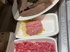 -海底捞火锅(上地华联店)