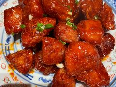 -二胖家铁锅炖大鹅(双井店)