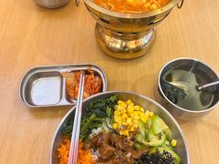 -朴大叔拌饭(广州花城汇店)