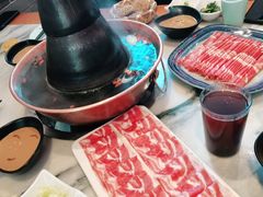 -东来顺饭庄(西直门店)