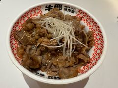 -牛邸·烧肉饭(来福士店)