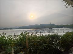 -湖畔居茶楼(湖滨店)
