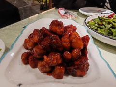 -眷江南之小蓝鲸(王府大街店)