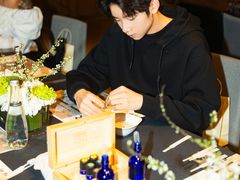 -成都博舍酒店
