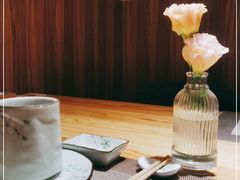 -酒井酱子·深夜食堂(东城汇店)