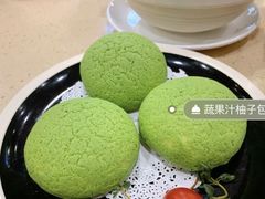 -点都德(千灯湖环宇城店)