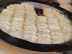 -胖子锅贴(双阳路111弄店)