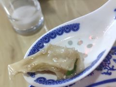 -樊川祖传馄饨(江都店)