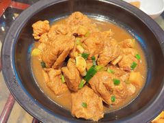 -赣南人家·头牌江西菜(劲松店)