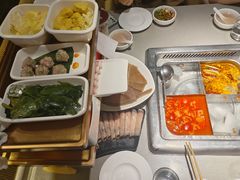 -海底捞火锅(牡丹园店)