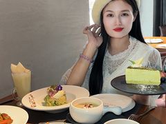 -巴别塔法餐舍(合作路店)