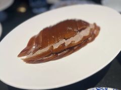 -喜悦烤鸭·新京菜(王府井店)