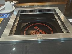 -晓林火锅(安定门店)