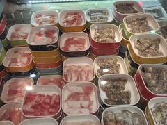 -苏格里岛自助烧烤百汇