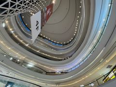 -成都银泰城