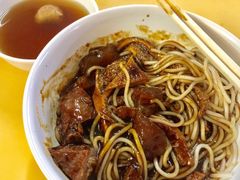 -牛车水美食街
