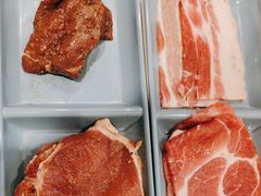 -汉阳廷自助烤肉(同和金铂天地店)