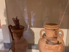 -雅典国家考古博物馆(Ethniko Archaiologiko Museo)