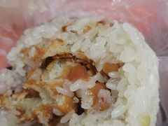 -刘飞放心无铝油条(阳光翠竹苑店)
