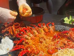 -红盔甲·小龙虾(人民广场店)