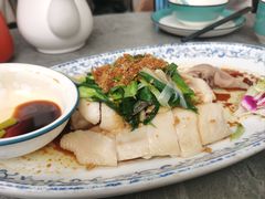 -常来小聚·广州非遗传承餐厅(高德置地店)