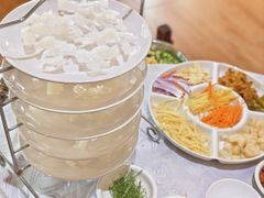 -丰尔粥食·粥底火锅(大良总店)