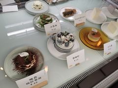 -fishtank鱼缸咖啡(三山街店)