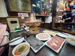 -爆肚冯(廊房二条店)