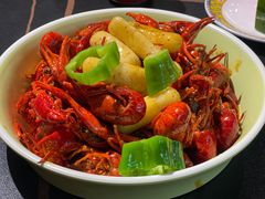 -虾乐园龙虾·烧烤夜宵(中山公园店)