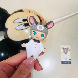 -小小美甲美睫
